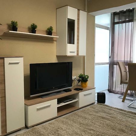 Apartamento C/Bejar 18 Alicante Exteriér fotografie